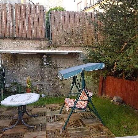 Apartman Moravska 188 Karlovy Vary Eksteriør bilde
