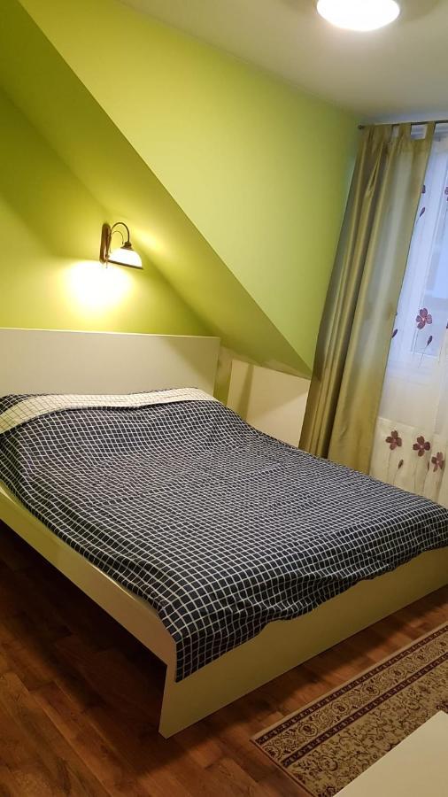 Apartman Moravska 188 Karlovy Vary Eksteriør bilde